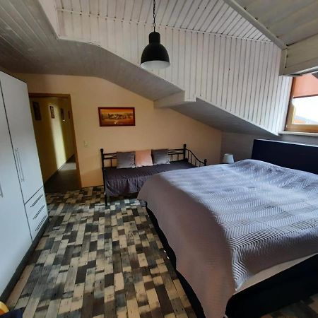 Ferienhaus Waterstrat Stolberg i. Harz エクステリア 写真