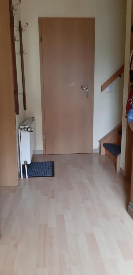 Ferienhaus Waterstrat Stolberg i. Harz エクステリア 写真