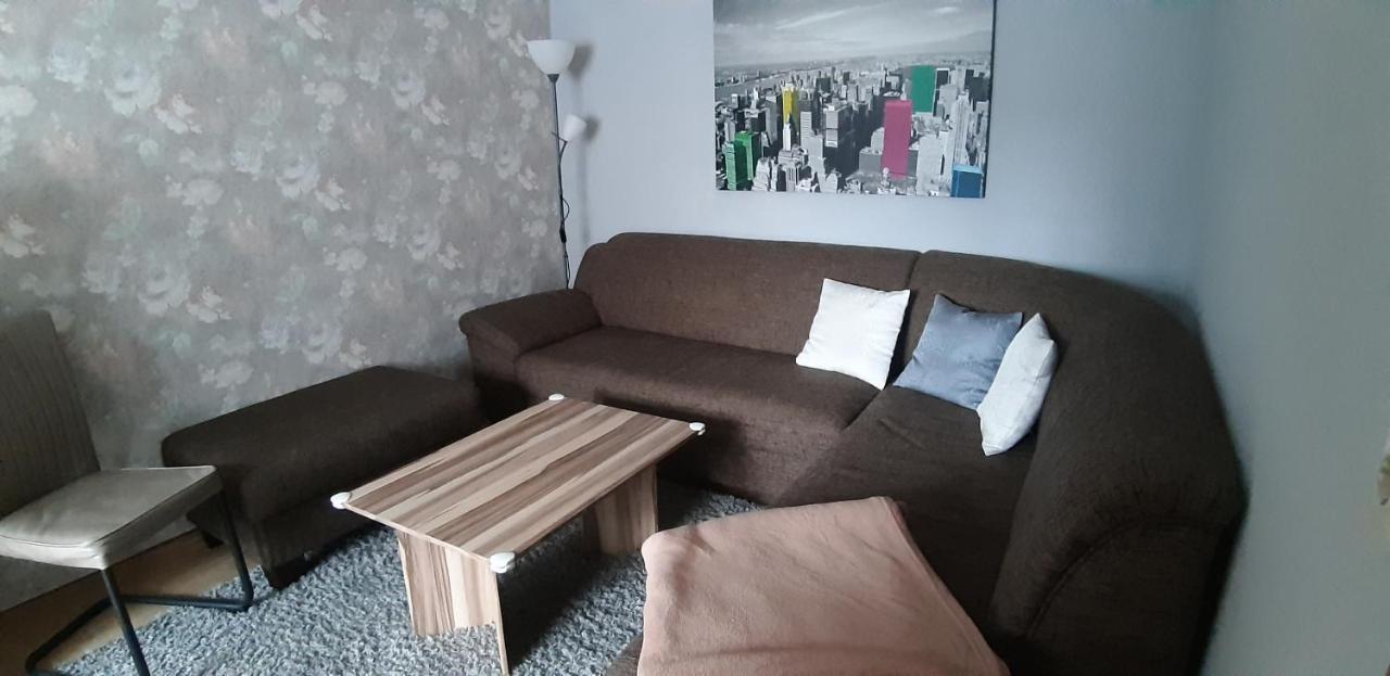 Ferienhaus Waterstrat Stolberg i. Harz エクステリア 写真