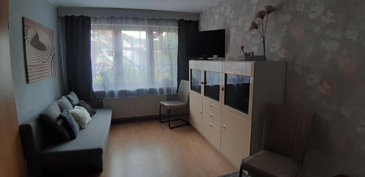Ferienhaus Waterstrat Stolberg i. Harz エクステリア 写真