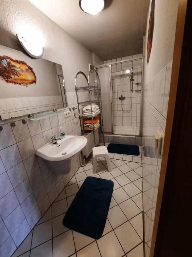 Ferienhaus Waterstrat Stolberg i. Harz エクステリア 写真