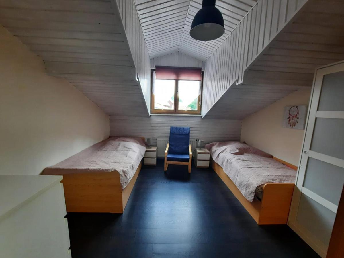 Ferienhaus Waterstrat Stolberg i. Harz エクステリア 写真