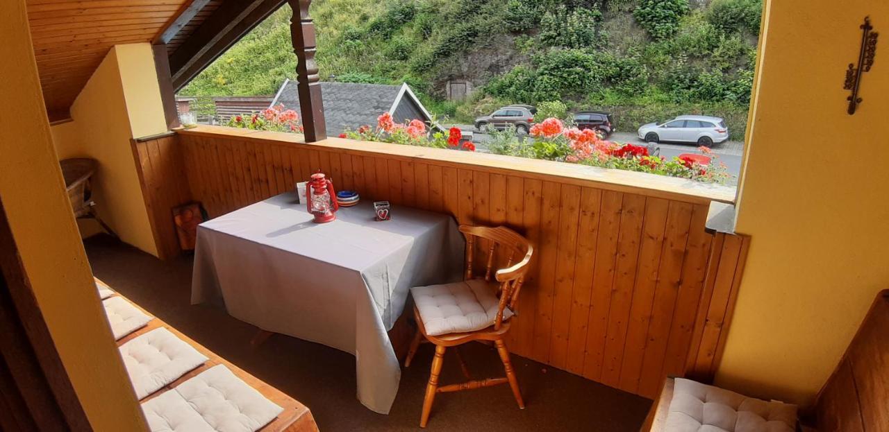 Ferienhaus Waterstrat Stolberg i. Harz エクステリア 写真