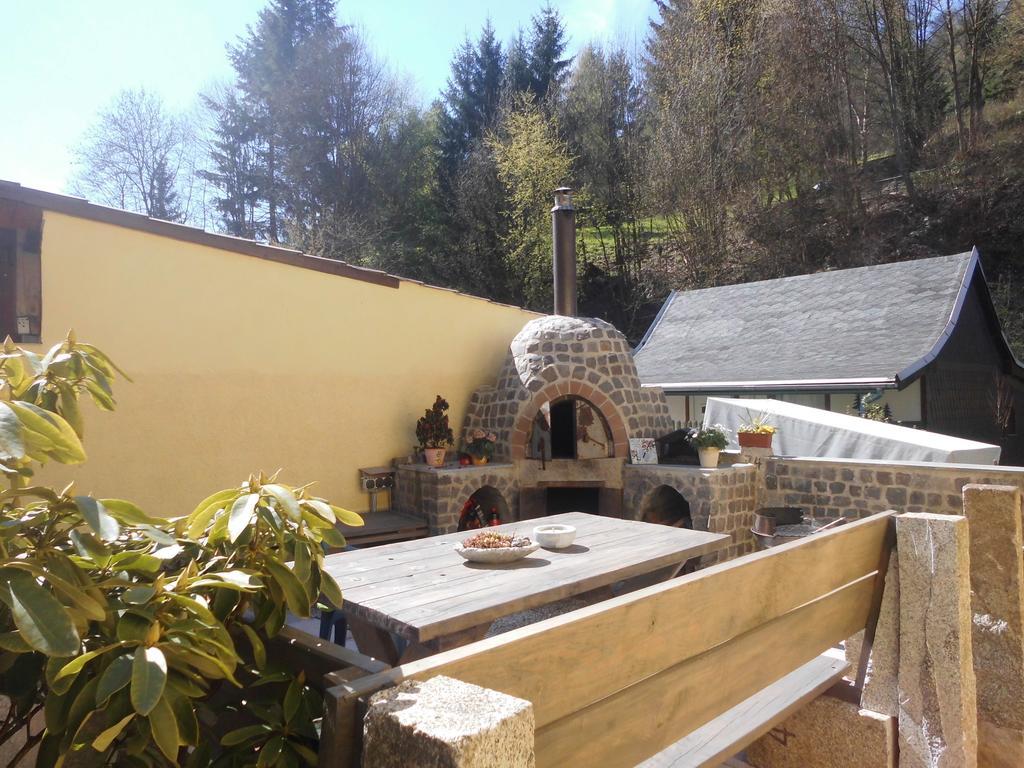Ferienhaus Waterstrat Stolberg i. Harz エクステリア 写真